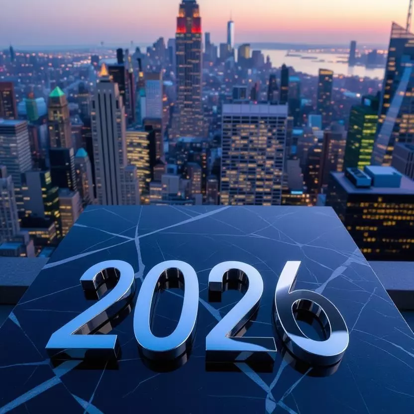 2026年度目標與願景
