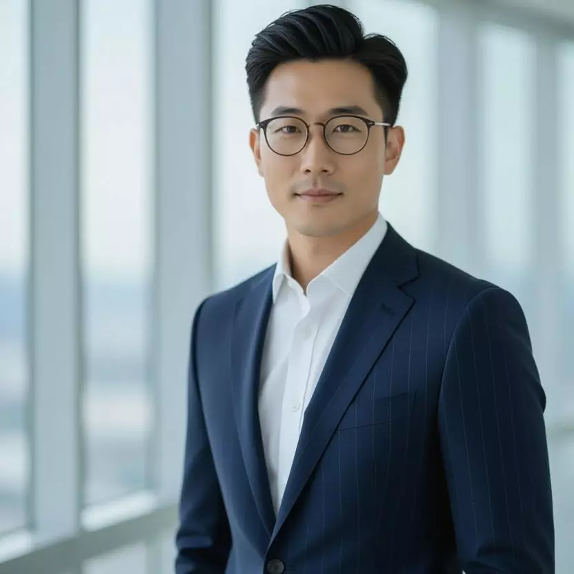 市場行銷經理 Pecar Chiu 的個人照片