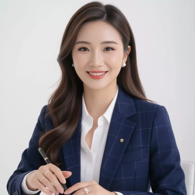 顧問 Ericat 的個人照片