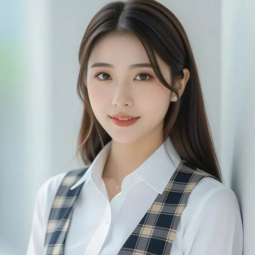 UI/UX 設計師 Freya Hawk 的個人照片